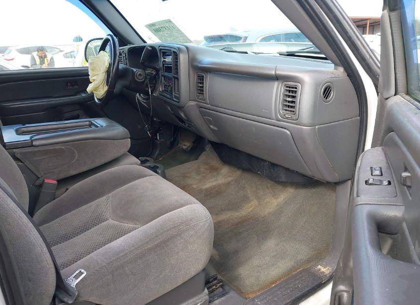 Photo 5 of 2006 Chevrolet Silverado 1500 LT1 (VIN 2GCEK13Z661280679)