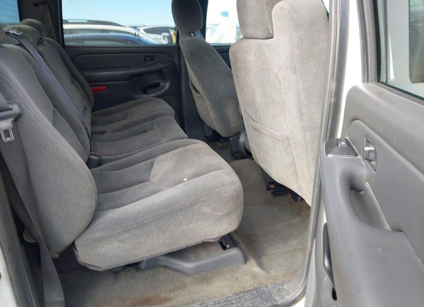 Photo 8 of 2006 Chevrolet Silverado 1500 LT1 (VIN 2GCEK13Z661280679)