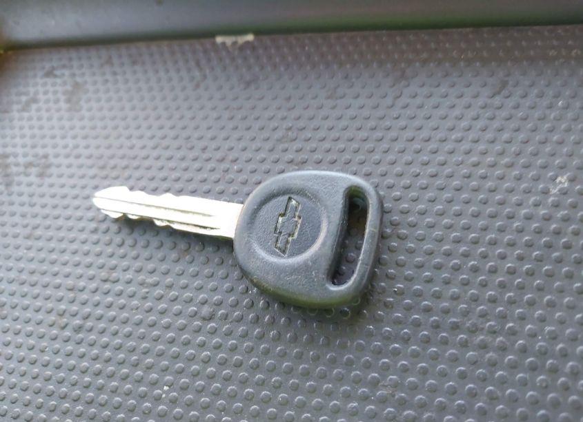 Photo 11 of 2007 Chevrolet Silverado 1500 CLASSIC LT1 (VIN 2GCEK13Z671102837)