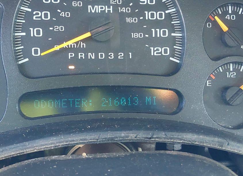 Photo 15 of 2007 Chevrolet Silverado 1500 CLASSIC LT1 (VIN 2GCEK13Z671102837)