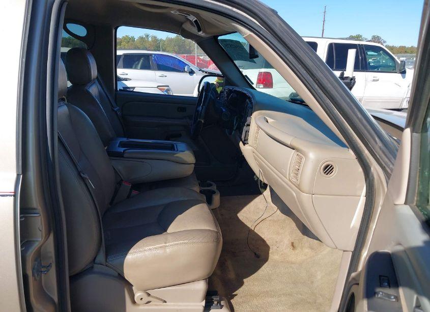 Photo 5 of 2007 Chevrolet Silverado 1500 CLASSIC LT1 (VIN 2GCEK13Z671102837)