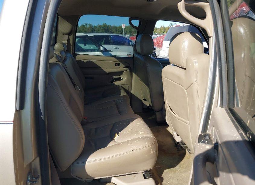 Photo 8 of 2007 Chevrolet Silverado 1500 CLASSIC LT1 (VIN 2GCEK13Z671102837)