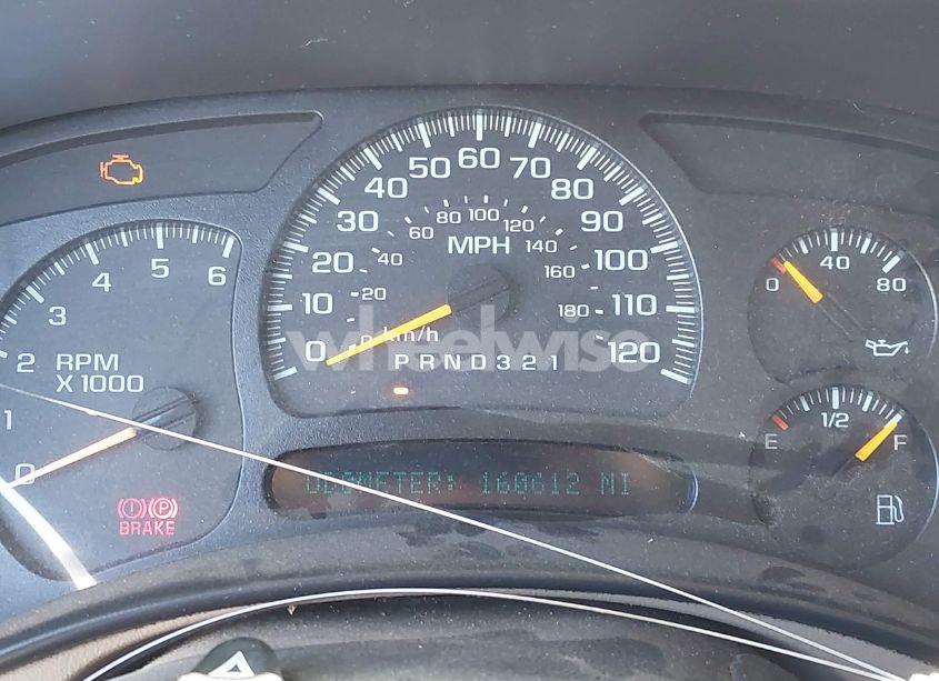 Photo 15 of 2007 Chevrolet Silverado 1500 CLASSIC LT1 (VIN 2GCEK13Z771169026)