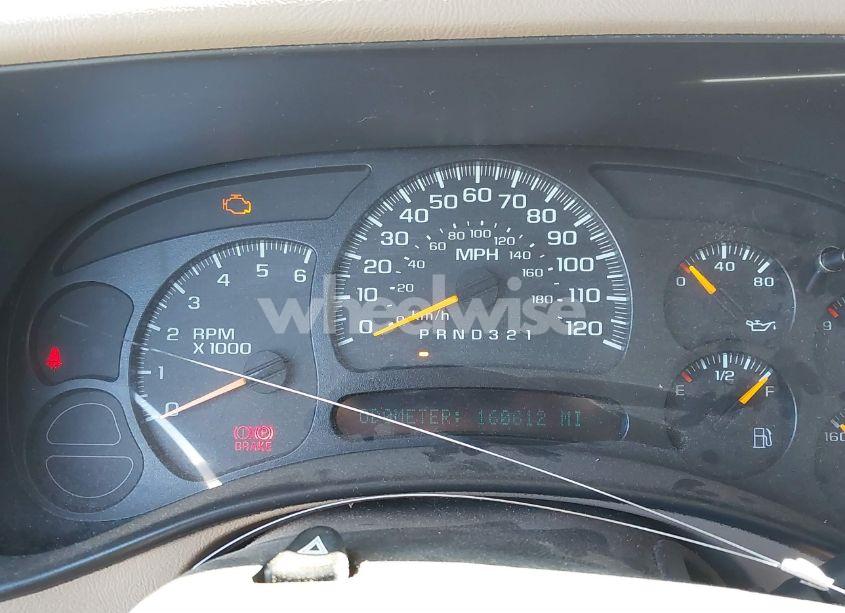 Photo 7 of 2007 Chevrolet Silverado 1500 CLASSIC LT1 (VIN 2GCEK13Z771169026)