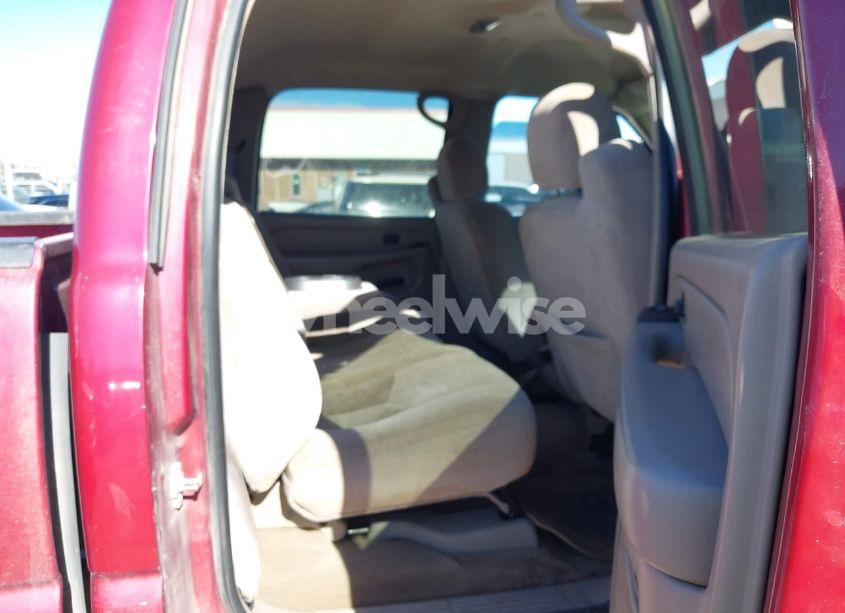 Photo 8 of 2007 Chevrolet Silverado 1500 CLASSIC LT1 (VIN 2GCEK13Z771169026)