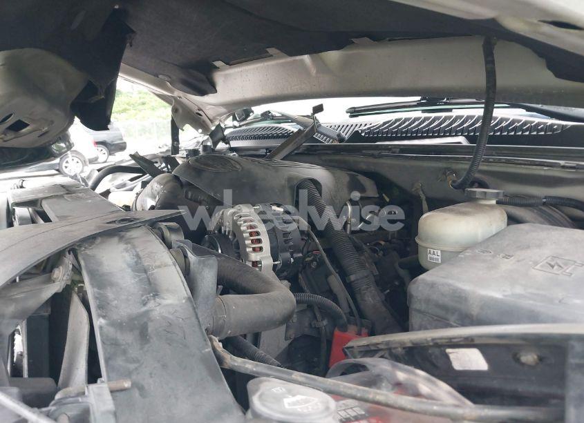 Photo 10 of 2007 Chevrolet Silverado 1500 CLASSIC LT1 (VIN 2GCEK13Z771182746)