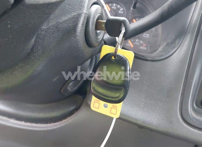 Photo 11 of 2007 Chevrolet Silverado 1500 CLASSIC LT1 (VIN 2GCEK13Z771182746)