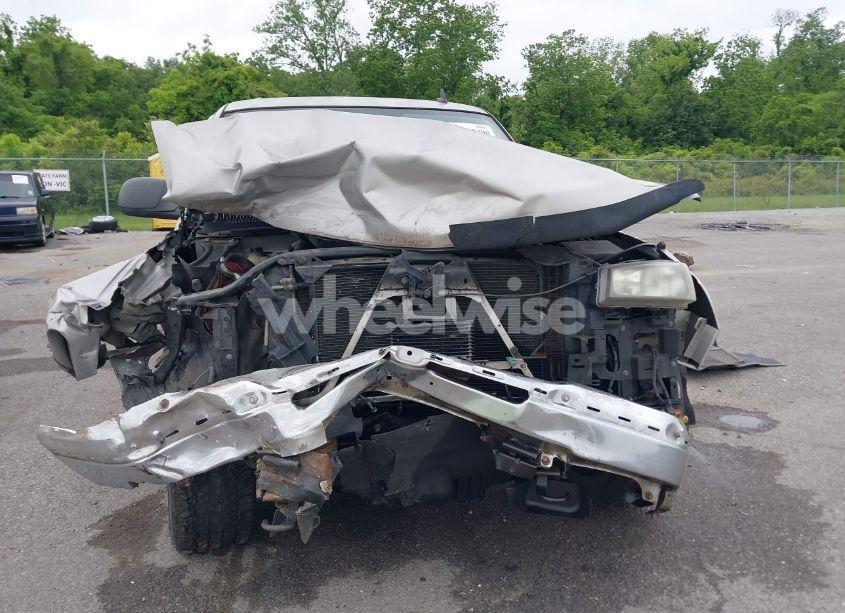 Photo 12 of 2007 Chevrolet Silverado 1500 CLASSIC LT1 (VIN 2GCEK13Z771182746)