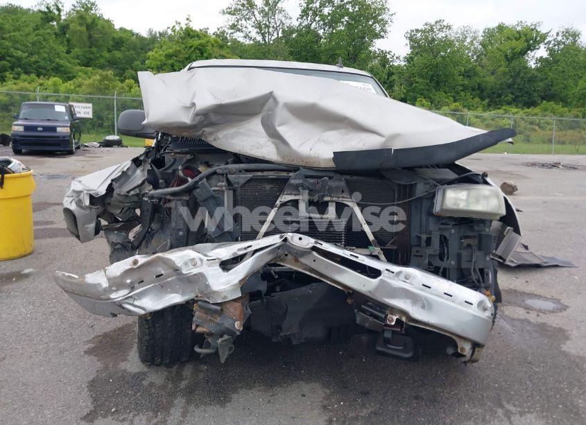 Photo 6 of 2007 Chevrolet Silverado 1500 CLASSIC LT1 (VIN 2GCEK13Z771182746)