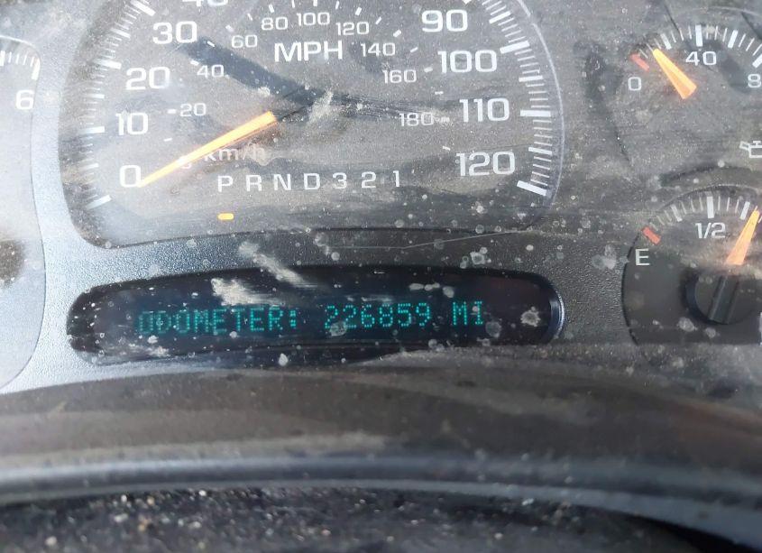 Photo 15 of 2006 Chevrolet Silverado 1500 LT3 (VIN 2GCEK13Z861311267)