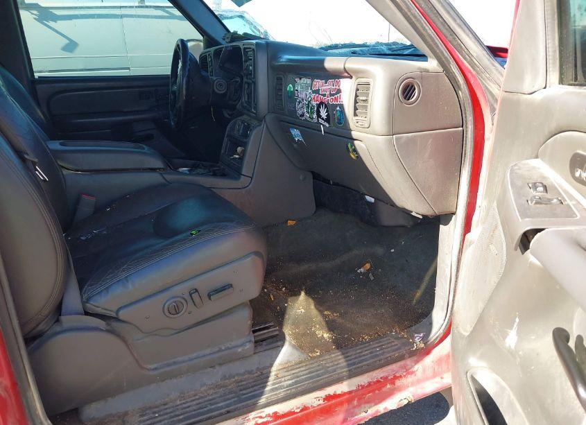 Photo 5 of 2006 Chevrolet Silverado 1500 LT3 (VIN 2GCEK13Z861311267)