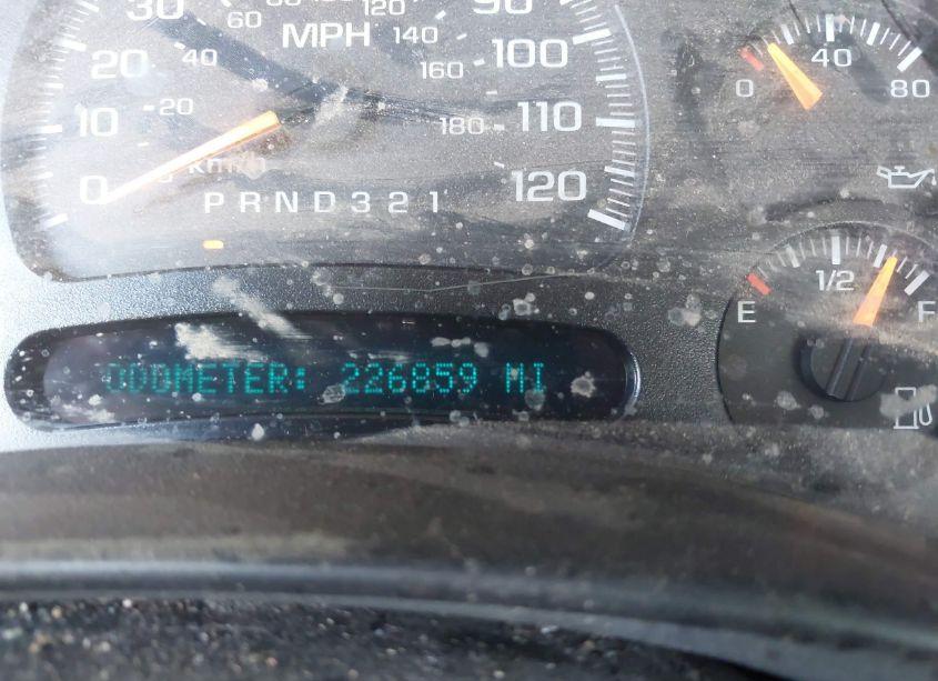 Photo 7 of 2006 Chevrolet Silverado 1500 LT3 (VIN 2GCEK13Z861311267)