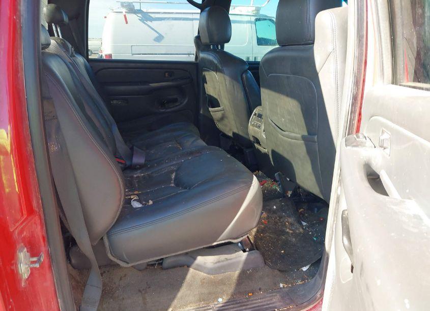 Photo 8 of 2006 Chevrolet Silverado 1500 LT3 (VIN 2GCEK13Z861311267)