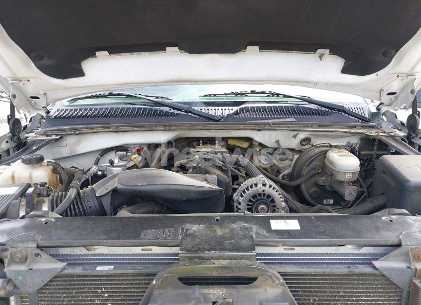 Photo 10 of 2006 Chevrolet Silverado 1500 LT1 (VIN 2GCEK13Z861338517)