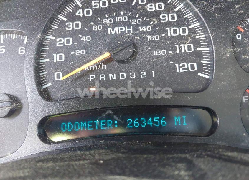 Photo 15 of 2006 Chevrolet Silverado 1500 LT1 (VIN 2GCEK13Z861338517)