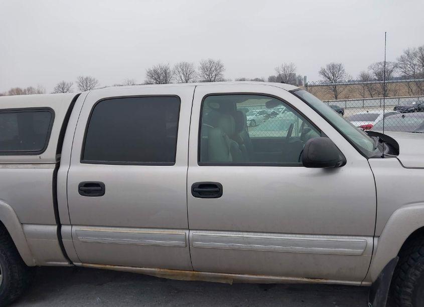 Photo 13 of 2007 Chevrolet Silverado 1500 CLASSIC LT3 (VIN 2GCEK13Z871113306)