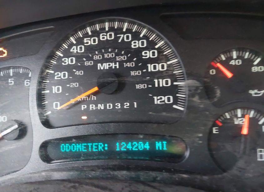 Photo 15 of 2007 Chevrolet Silverado 1500 CLASSIC LT3 (VIN 2GCEK13Z871113306)