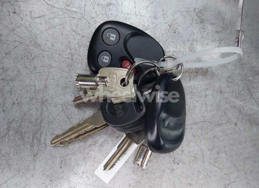 Photo 11 of 2006 Chevrolet Silverado 1500 LT3 (VIN 2GCEK13ZX61304420)