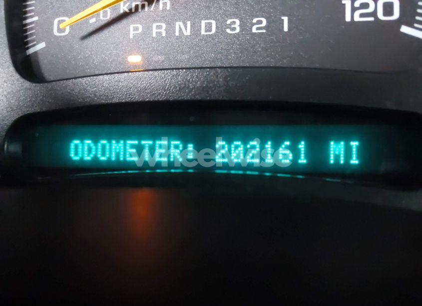 Photo 15 of 2006 Chevrolet Silverado 1500 LT3 (VIN 2GCEK13ZX61304420)