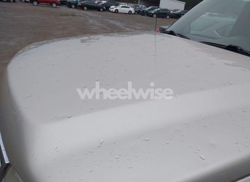 Photo 6 of 2006 Chevrolet Silverado 1500 LT3 (VIN 2GCEK13ZX61304420)