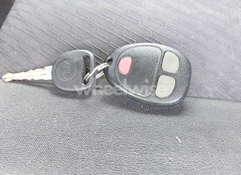 Photo 11 of 2007 Chevrolet Silverado 1500 LT2 (VIN 2GCEK190071594645)