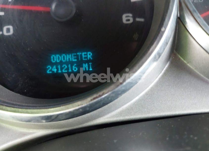 Photo 15 of 2007 Chevrolet Silverado 1500 LT2 (VIN 2GCEK190071594645)