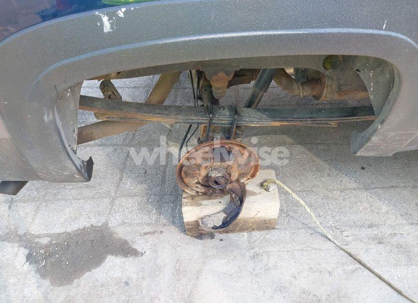 Photo 6 of 2008 Chevrolet Silverado 1500 LT1 (VIN 2GCEK190081314045)