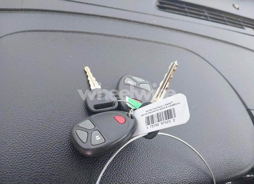 Photo 11 of 2007 Chevrolet Silverado 1500 LT1 (VIN 2GCEK190171692471)