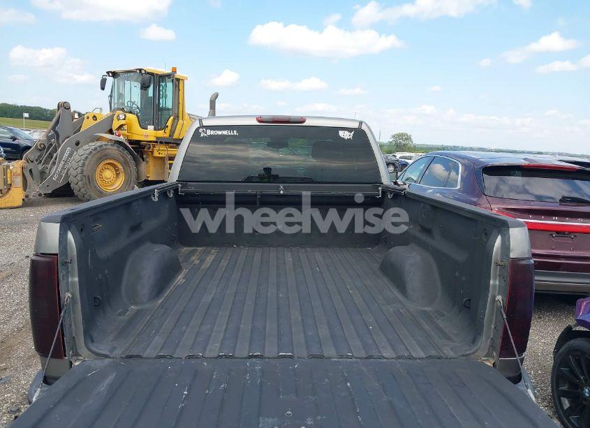 Photo 12 of 2007 Chevrolet Silverado 1500 LT1 (VIN 2GCEK190171692471)