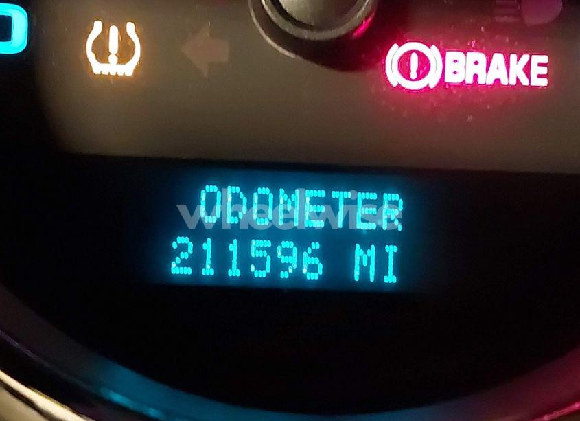 Photo 7 of 2007 Chevrolet Silverado 1500 LT1 (VIN 2GCEK190171692471)