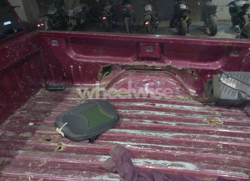 Photo 18 of 2007 Chevrolet Silverado 1500 LT1 (VIN 2GCEK190271589799)