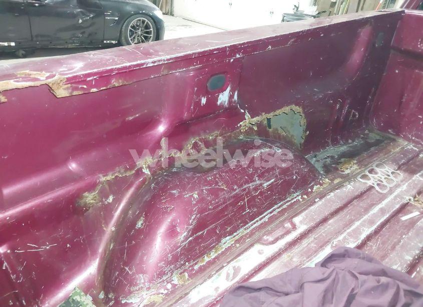 Photo 19 of 2007 Chevrolet Silverado 1500 LT1 (VIN 2GCEK190271589799)