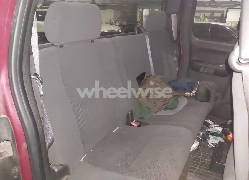 Photo 8 of 2007 Chevrolet Silverado 1500 LT1 (VIN 2GCEK190271589799)