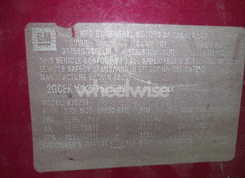 Photo 9 of 2007 Chevrolet Silverado 1500 LT1 (VIN 2GCEK190271589799)