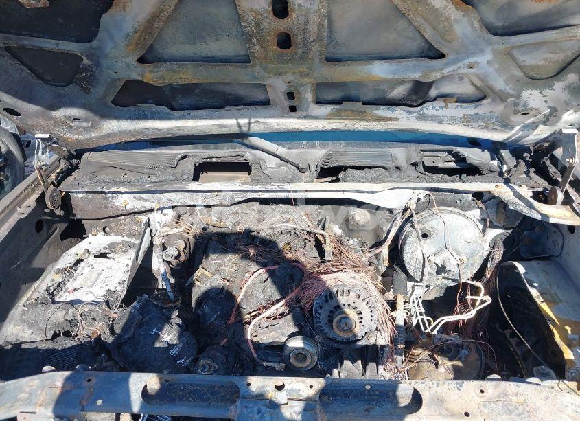 Photo 10 of 2007 Chevrolet Silverado 1500 LT2 (VIN 2GCEK190271730595)