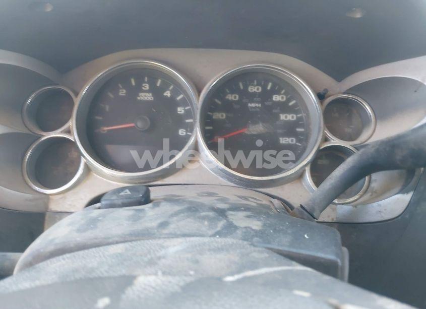 Photo 7 of 2007 Chevrolet Silverado 1500 LT2 (VIN 2GCEK190271730595)