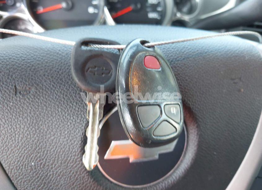 Photo 11 of 2008 Chevrolet Silverado 1500 LT1 (VIN 2GCEK190481213784)