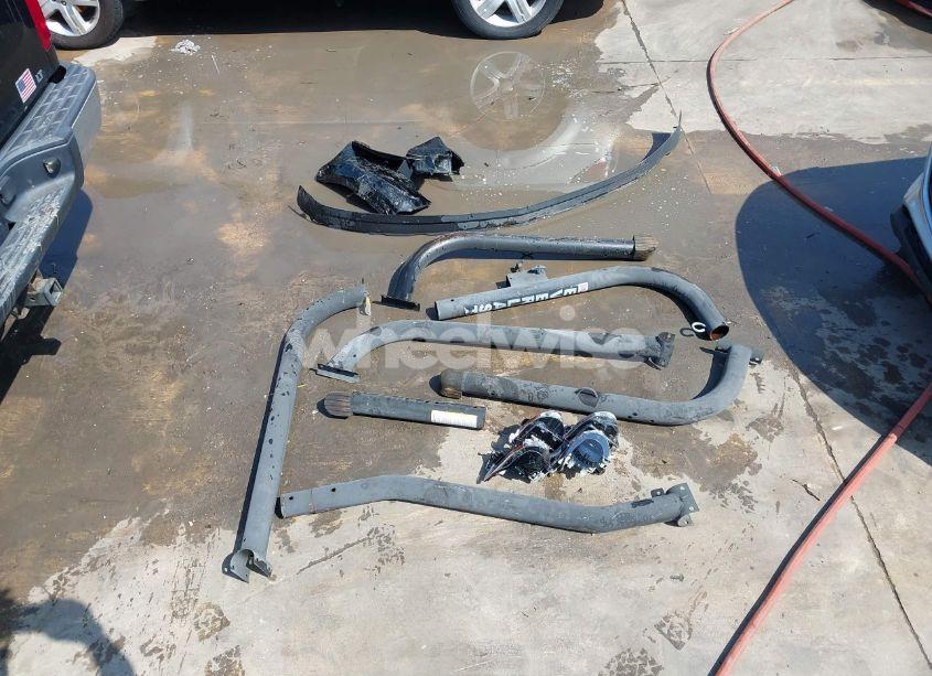 Photo 12 of 2008 Chevrolet Silverado 1500 LT1 (VIN 2GCEK190481213784)