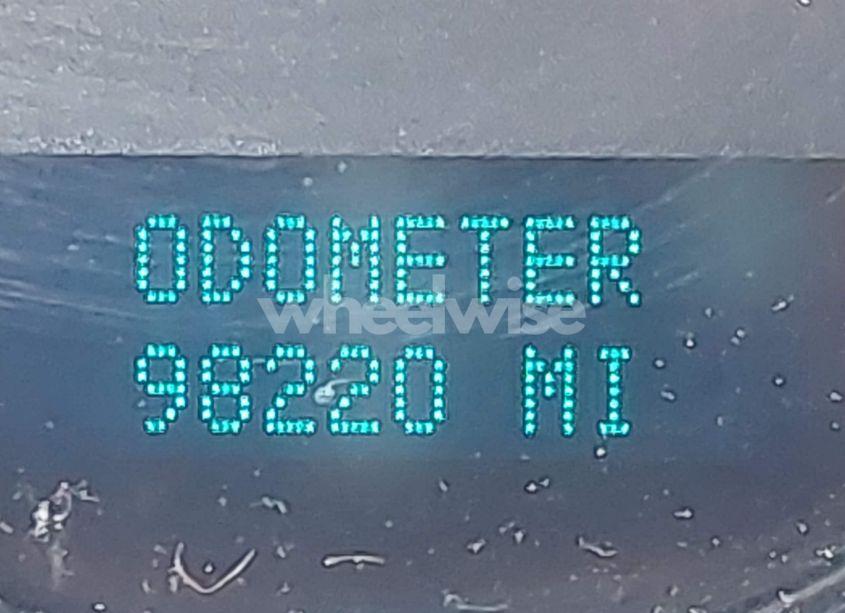 Photo 7 of 2008 Chevrolet Silverado 1500 LT1 (VIN 2GCEK190481213784)