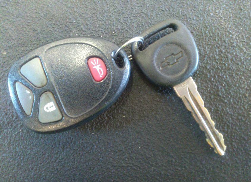 Photo 11 of 2008 Chevrolet Silverado 1500 LT1 (VIN 2GCEK190681288924)