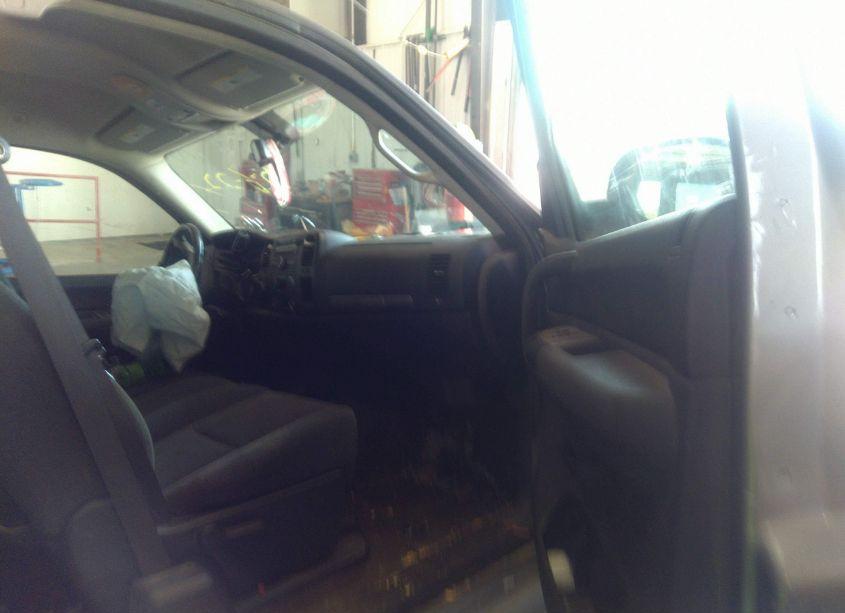 Photo 5 of 2008 Chevrolet Silverado 1500 LT1 (VIN 2GCEK190681288924)