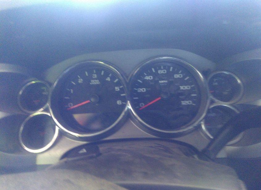 Photo 7 of 2008 Chevrolet Silverado 1500 LT1 (VIN 2GCEK190681288924)