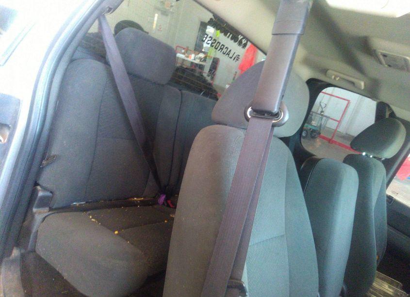 Photo 8 of 2008 Chevrolet Silverado 1500 LT1 (VIN 2GCEK190681288924)