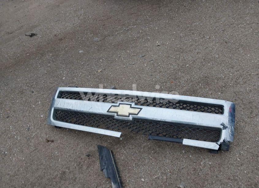 Photo 12 of 2008 Chevrolet Silverado 1500 LT1 (VIN 2GCEK190781254989)