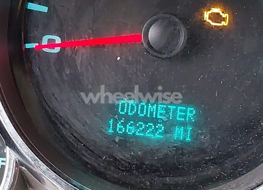 Photo 16 of 2008 Chevrolet Silverado 1500 LT1 (VIN 2GCEK190781254989)