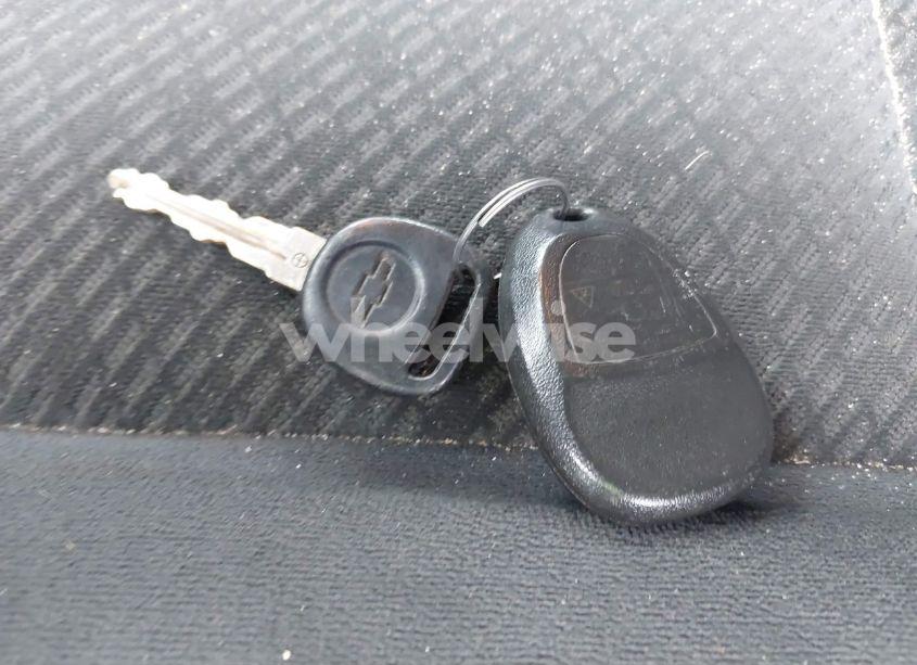 Photo 11 of 2008 Chevrolet Silverado 1500 LT1 (VIN 2GCEK190981281899)