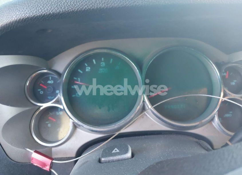 Photo 15 of 2007 Chevrolet Silverado 1500 LT1 (VIN 2GCEK190X71702088)