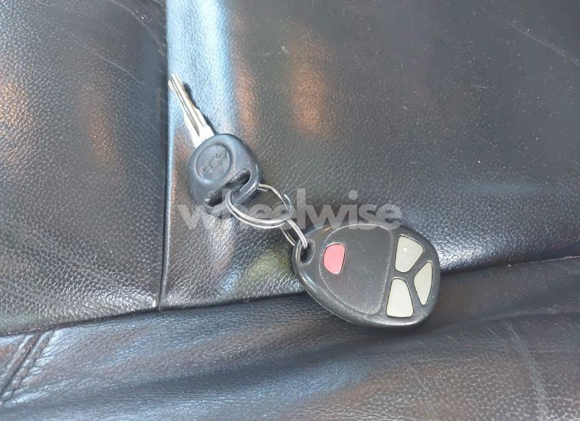 Photo 11 of 2008 Chevrolet Silverado 1500 LT1 (VIN 2GCEK190X81153932)