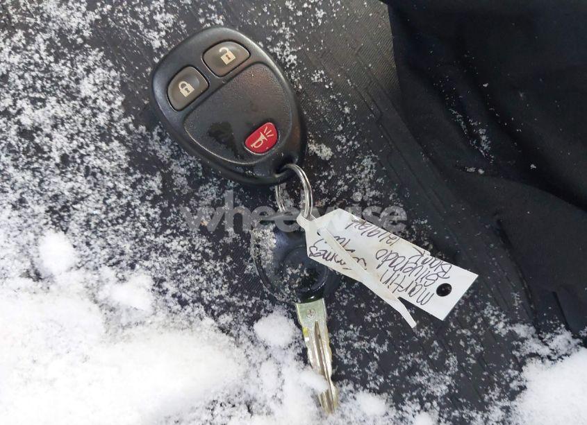 Photo 11 of 2008 Chevrolet Silverado 1500 LT1/LT2/LTZ/WORK TRUCK (VIN 2GCEK190X81265260)