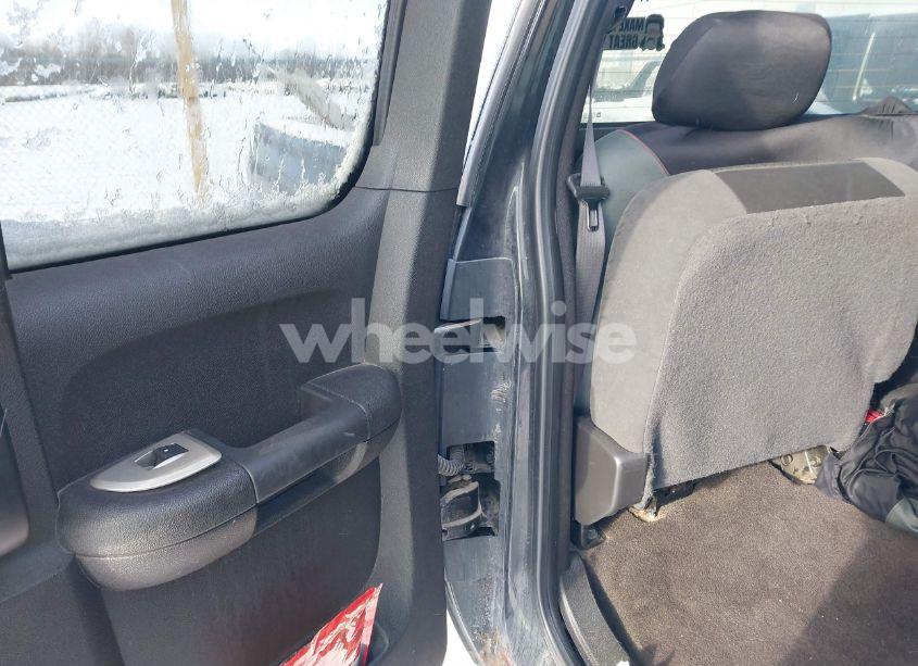 Photo 8 of 2008 Chevrolet Silverado 1500 LT1/LT2/LTZ/WORK TRUCK (VIN 2GCEK190X81265260)